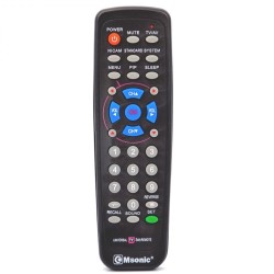 Msonic MBC415K Universal TV...