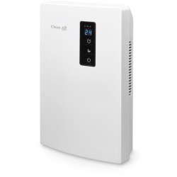 DEHUMIDIFIER & AIR...