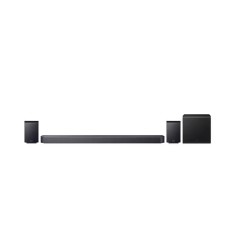 SOUND BAR 9.1.4/HW-Q930F/EN...