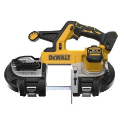 DeWALT DCS378N-XJ bandsaw...