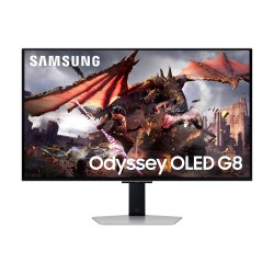 Monitor|SAMSUNG|32"|Gaming/...