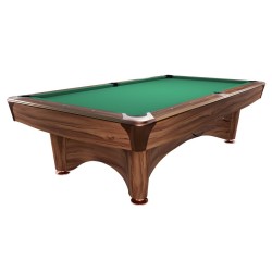 Billiard Table, Pool,...