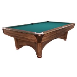 Billiard Table, Pool,...