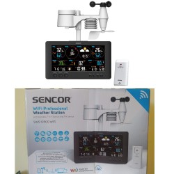 Sencor SWS 12500 WiFi...