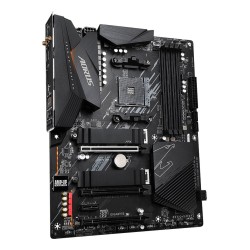GIGABYTE B550 AORUS ELITE...