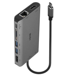 I/O DOCKING STATION...