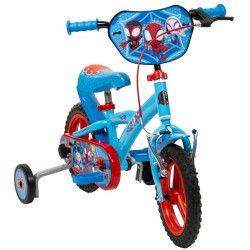 Bike HUFFY Spidey & Friends...