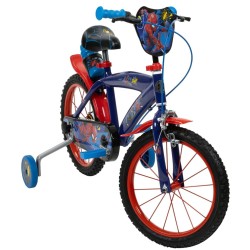 Children's bicycle 16"...