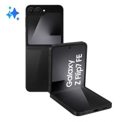 Samsung Galaxy Z Flip7 FE...