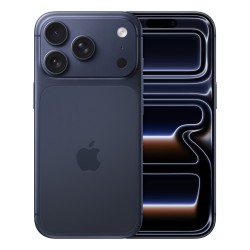 Apple iPhone 17 Pro 256GB Deep Blue