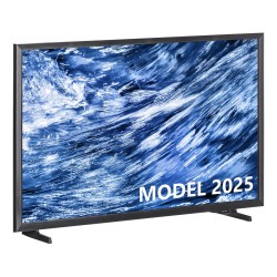 Samsung UE32H5002FK 81.3 cm (32") HD Smart TV Wi-Fi Black