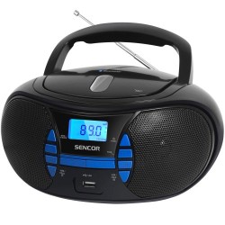 Sencor SPT 2700BK...