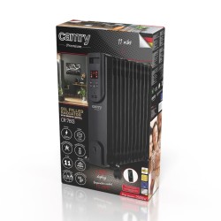 OIL HEATER CAMRY CR 7813 11...