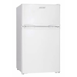 Refrigerator-freezer -...