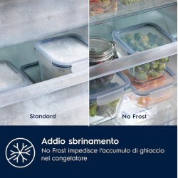 Electrolux LNT6NE18S...
