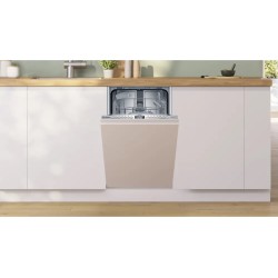 BOSCH SPV4HKX10E - built-in...