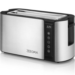 ZEEGMA ZE-TOSTEE CHEF EASY...