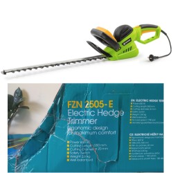 Fieldmann FZN 2505-E...