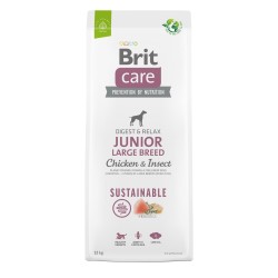 BRIT Care Dog Sustainable...