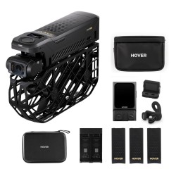 HOVERAir X1 PROMAX Ultimate...