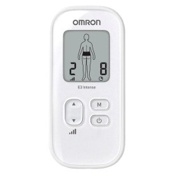 Omron E3 Intense...
