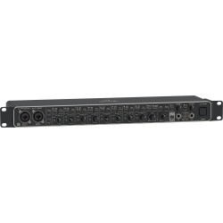 Behringer UMC1820 - USB...