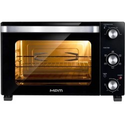 MPM MPE-17/T Electric oven...