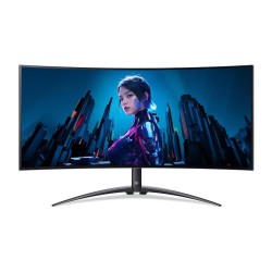 LCD Monitor|ACER|39 "|3440...