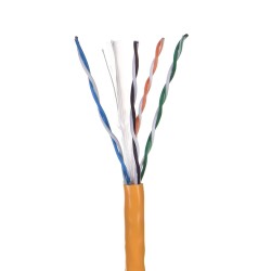 LANBERG CABLE UTP 1GB/S...