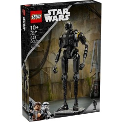 LEGO STAR WARS 75434 K-2SO...