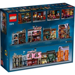 LEGO HARRY POTTER 75978...