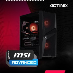 Actina 5901443421634 PC AMD...