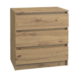 Topeshop M3 ARTISAN chest...