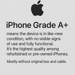 MOBILE PHONE IPHONE 15...