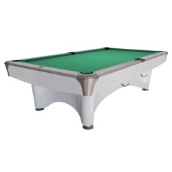 Billiard Table, Pool,...