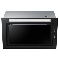 Õhupuhastaja Samsung integreeritav, 52 cm, 68 dB, 647 m3/h, must