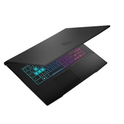 MSI Katana 17...