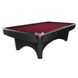 Billiard Table, Pool,...