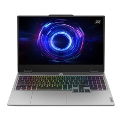 Lenovo LOQ 15IRX10 i5-13450HX 15.6" FHD IPS 300 nits 144 Hz AG 32 GB DDR5 4800 SSD 1 TB GeForce RTX 5050 8 GB 60 Wh NoOS Luna Gr