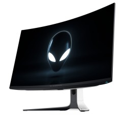 Alienware AW3225QF computer...