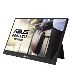 ASUS MB16ACV computer...