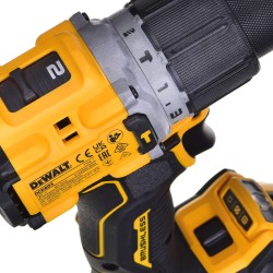 DRILL/DRIVER DEWALT...