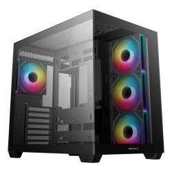 DeepCool CG530 4F Midi...