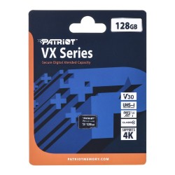 Patriot Memory VX Series...