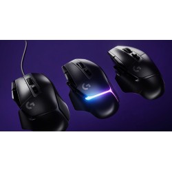 Logitech G G502 X...