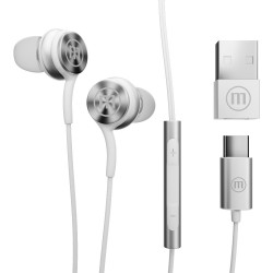 Maxell XC1 USB-C wired...