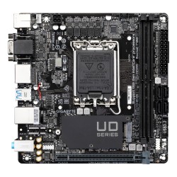GIGABYTE H610I Motherboard...