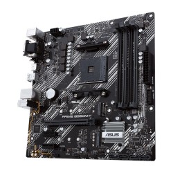 ASUS PRIME B550M-K AMD B550...