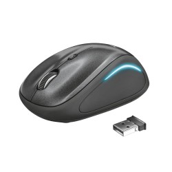 MOUSE USB OPTICAL WRL YVI...