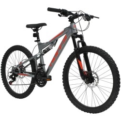 Huffy Bike HUFFY MARKER 24"...